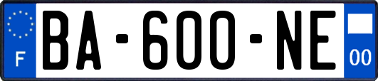 BA-600-NE