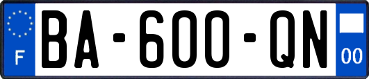 BA-600-QN