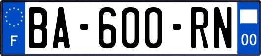 BA-600-RN