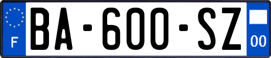 BA-600-SZ