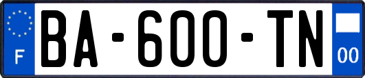 BA-600-TN
