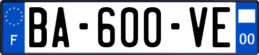 BA-600-VE