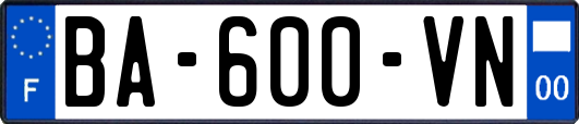 BA-600-VN