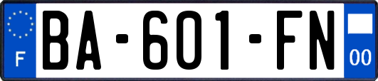 BA-601-FN