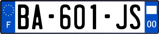 BA-601-JS