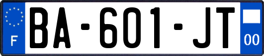 BA-601-JT