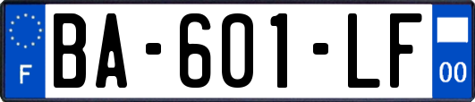 BA-601-LF