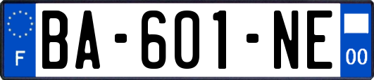 BA-601-NE