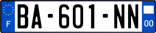 BA-601-NN