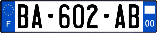 BA-602-AB