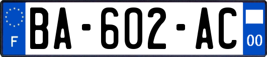 BA-602-AC