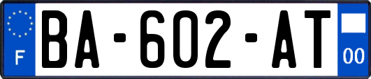 BA-602-AT