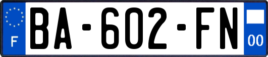 BA-602-FN