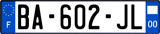 BA-602-JL