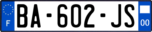 BA-602-JS
