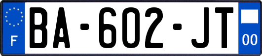 BA-602-JT