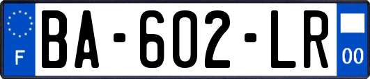 BA-602-LR