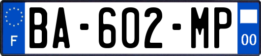 BA-602-MP