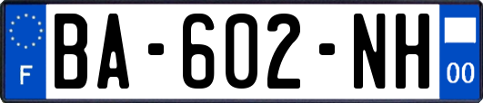 BA-602-NH