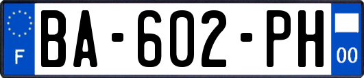 BA-602-PH