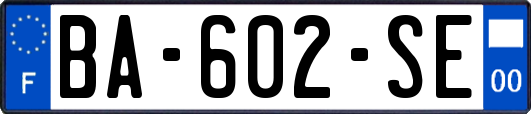 BA-602-SE