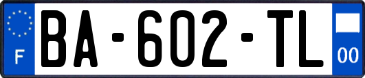 BA-602-TL