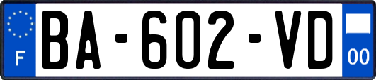 BA-602-VD