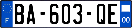 BA-603-QE