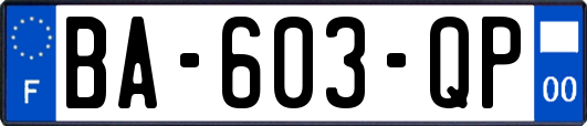 BA-603-QP