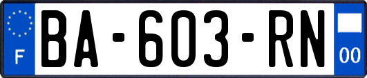 BA-603-RN
