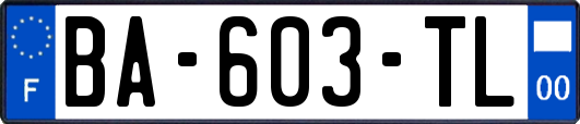 BA-603-TL