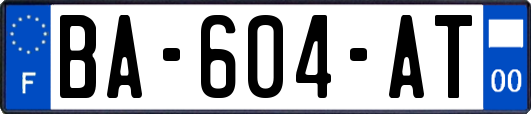 BA-604-AT