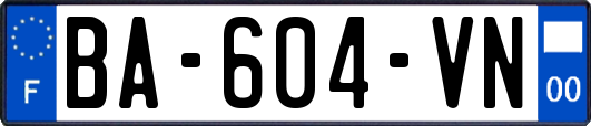 BA-604-VN
