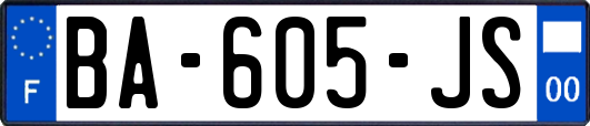 BA-605-JS
