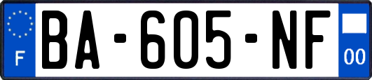 BA-605-NF