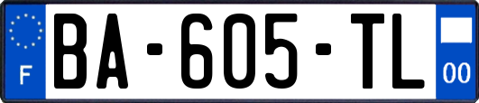 BA-605-TL