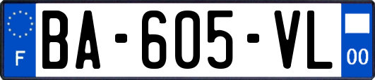 BA-605-VL