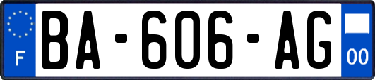 BA-606-AG