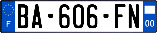 BA-606-FN