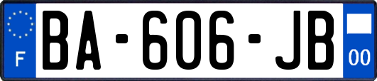 BA-606-JB