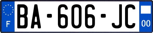 BA-606-JC