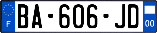 BA-606-JD