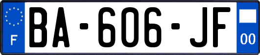 BA-606-JF