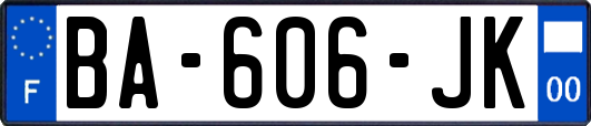 BA-606-JK
