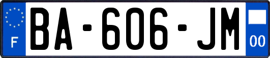 BA-606-JM
