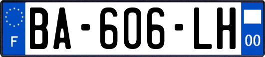 BA-606-LH
