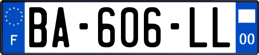 BA-606-LL