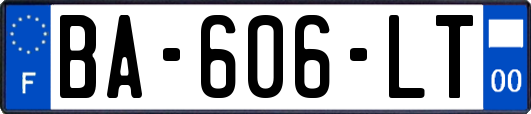 BA-606-LT