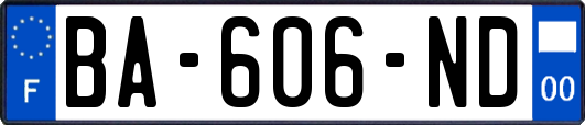 BA-606-ND