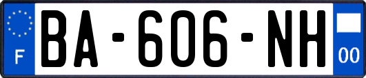 BA-606-NH